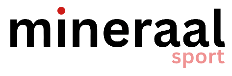 Mineraal Logo